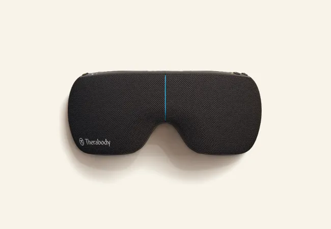 Therabody SmartGoggles: ¿merece la pena este masajeador ocular inteligente?