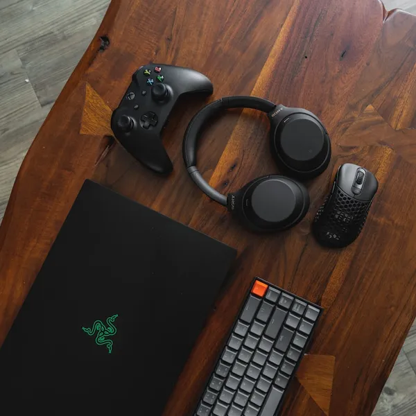 Razer Kitsune: opiniones, compatibilidad y análisis
