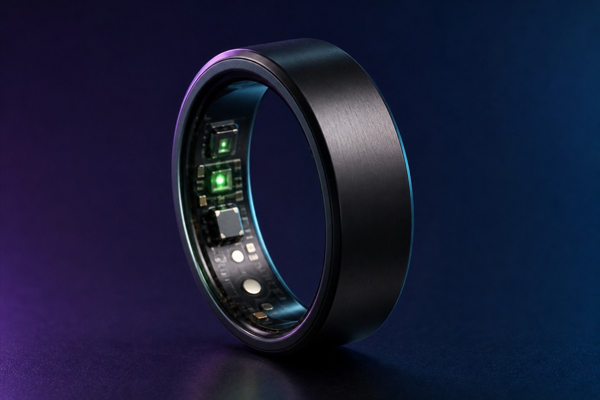 Anillo Inteligente de Salud (Smart Ring): opiniones, compatibilidad y análisis